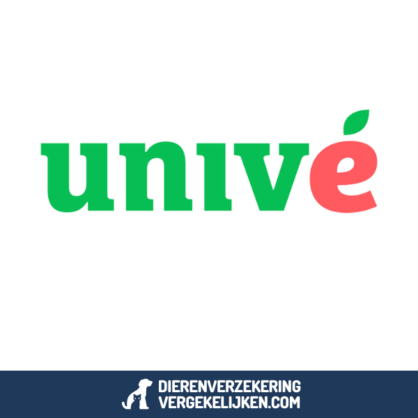 Univé dierenverzekering