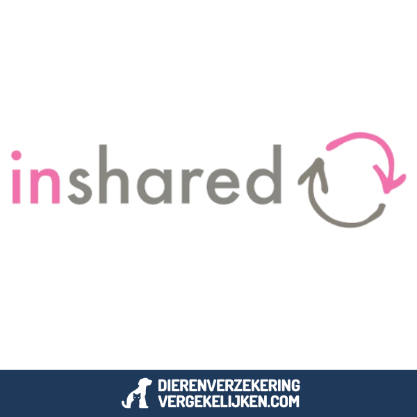 Inshared dierenverzekering